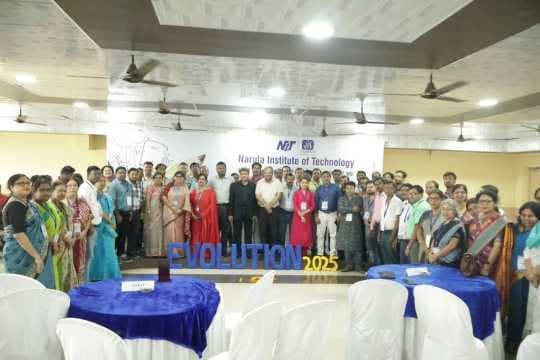 Narula Institute of Technology Events photo 4